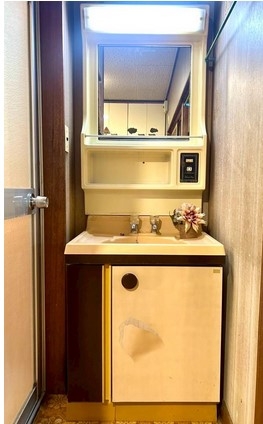 尼崎市名神町3丁目中古テラスハウス