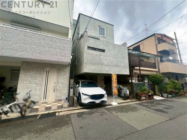尼崎市下坂部１丁目中古戸建