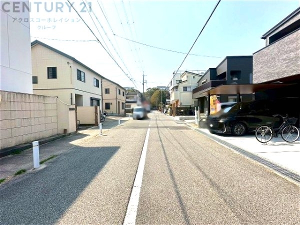 スピティ武庫元町2丁目