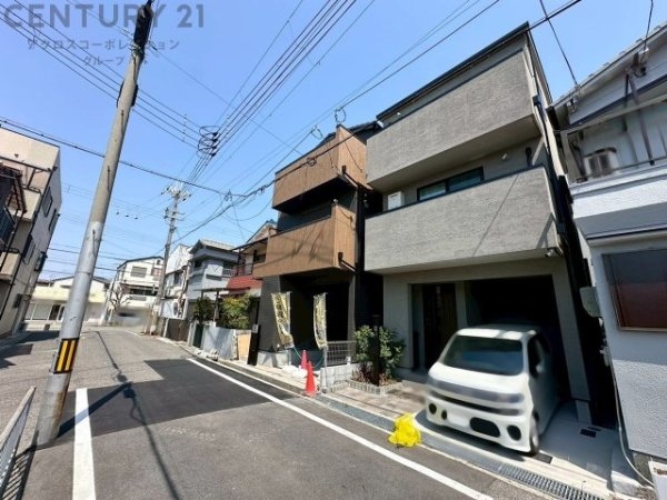 ネクステージ大庄西町4丁目