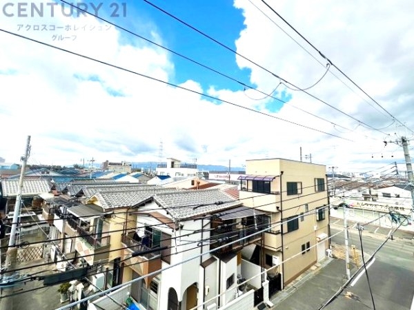 ネクステージ大庄西町4丁目