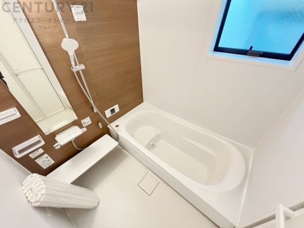 尼崎市西昆陽１丁目新築一戸建て