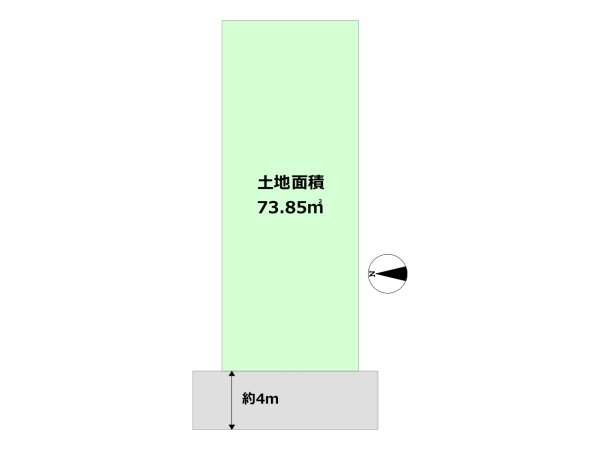 尼崎市西昆陽１丁目新築一戸建て