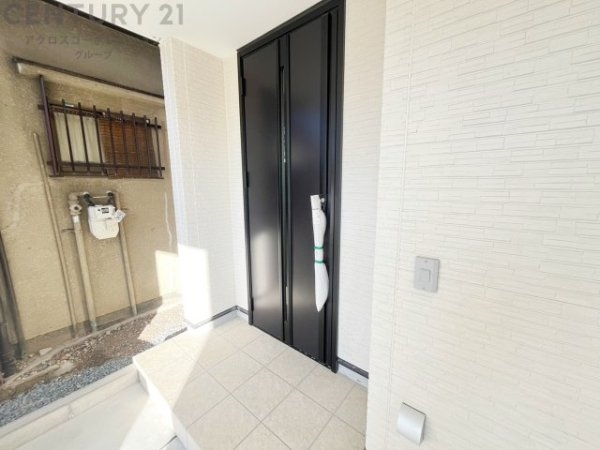 尼崎市西昆陽１丁目新築一戸建て