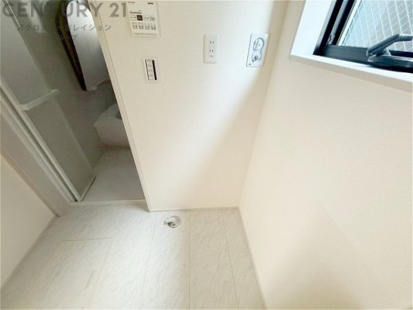 尼崎市西昆陽1丁目　全10区画