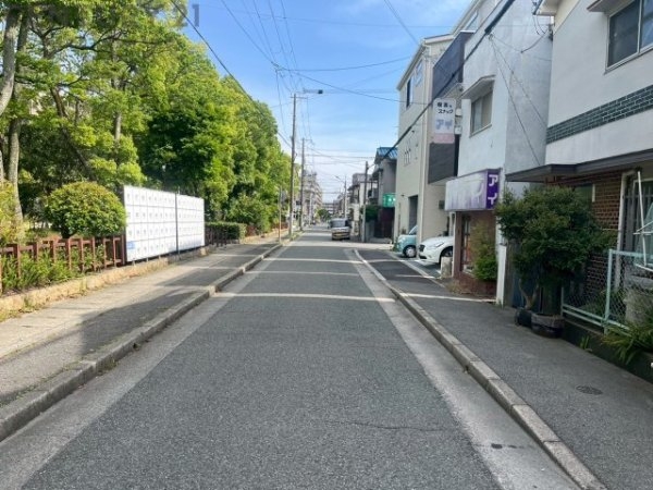 尼崎市崇徳院３丁目の中古一戸建て