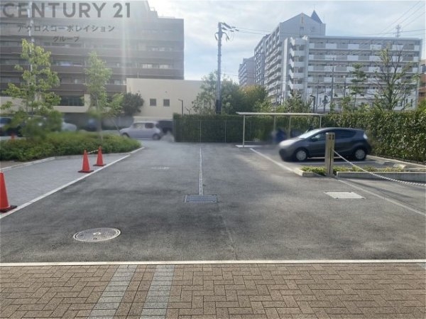リビオ尼崎ＳＴＡＴＩＯＮ　ＣＩＴＹ