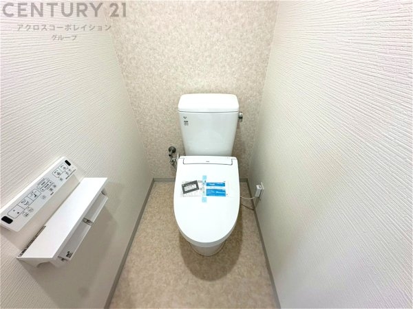 立花グリーンハイツ1号棟