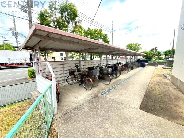 杭瀬第七団地25号棟