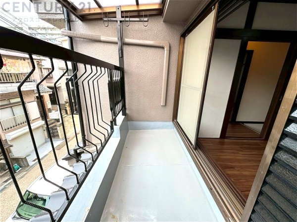 尼崎市東難波町４丁目の中古一戸建て