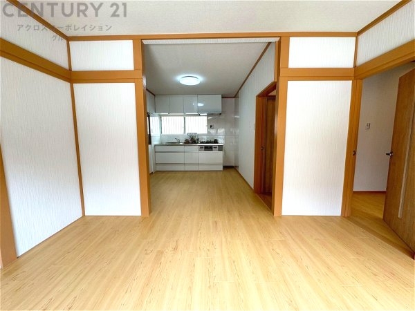 尼崎市東難波町４丁目の中古一戸建て