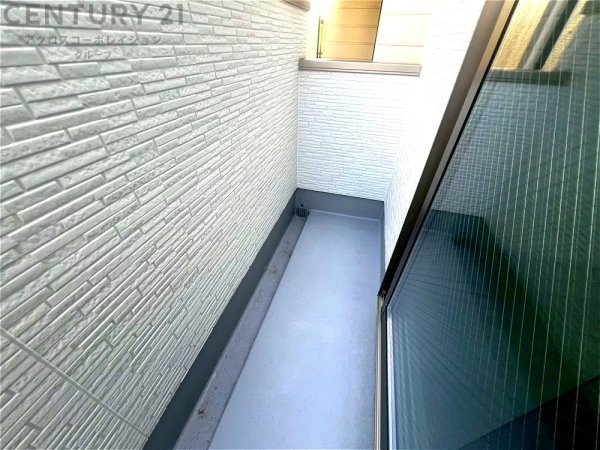 尼崎市大西町2丁目新築一戸建て