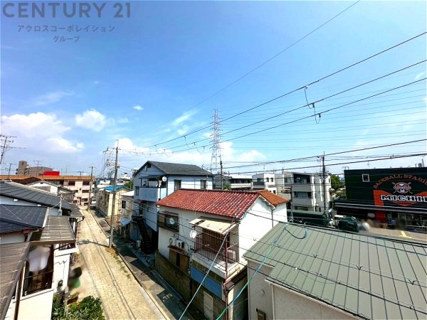 尼崎市大島2丁目新築一戸建て