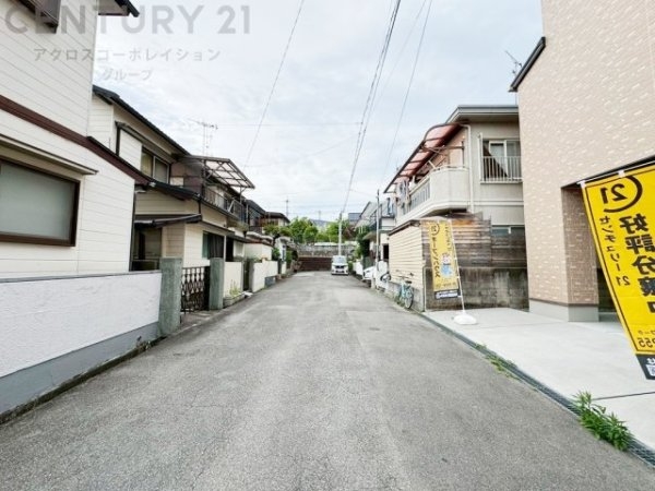 川西市笹部１丁目の中古一戸建て
