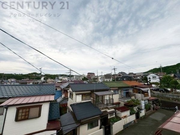 川西市笹部１丁目の中古一戸建て