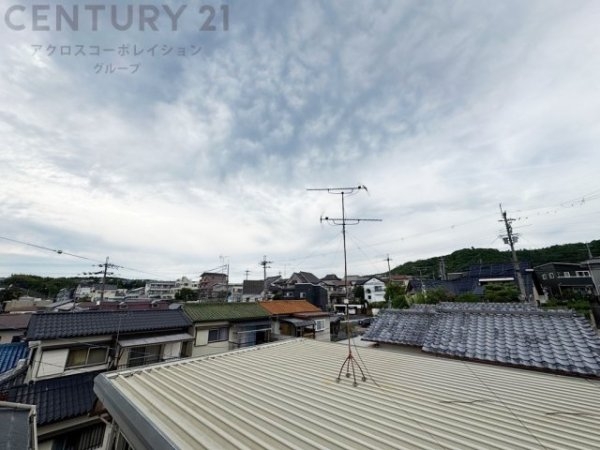 川西市笹部１丁目の中古一戸建て