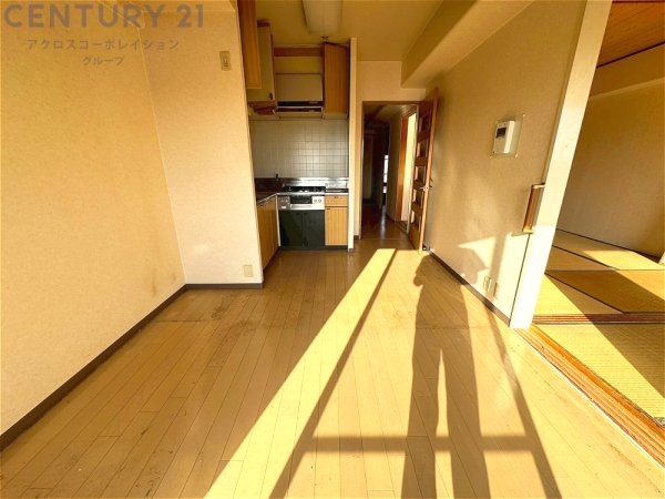 ルネ武庫川3番館