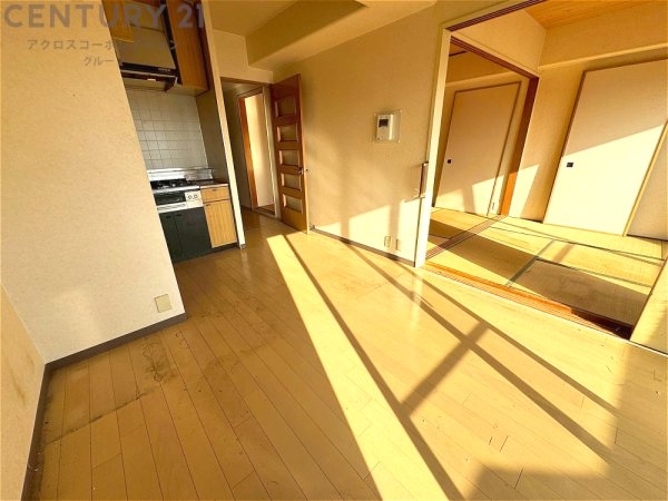 ルネ武庫川3番館