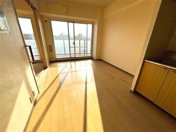 ルネ武庫川3番館