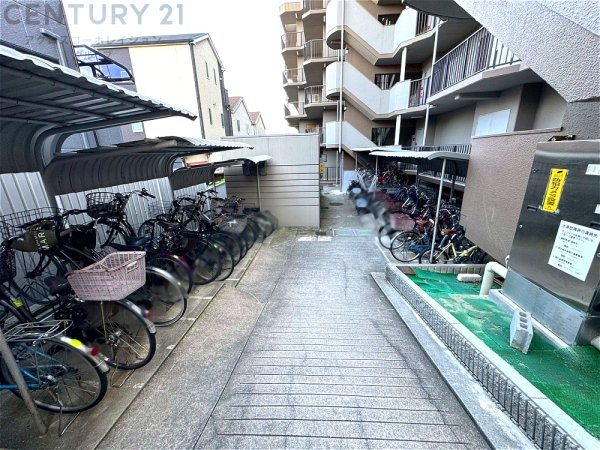 ルネ武庫川3番館