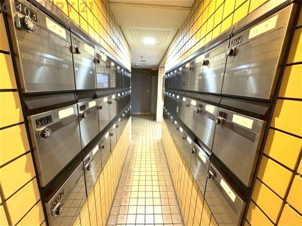 ルネ武庫川3番館