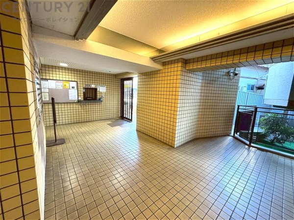 ルネ武庫川3番館