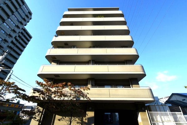 リブコート武庫川