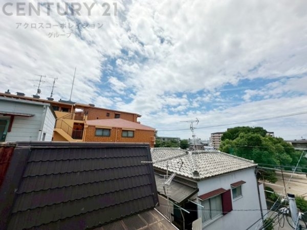 尼崎市南武庫之荘7丁目新築一戸建て