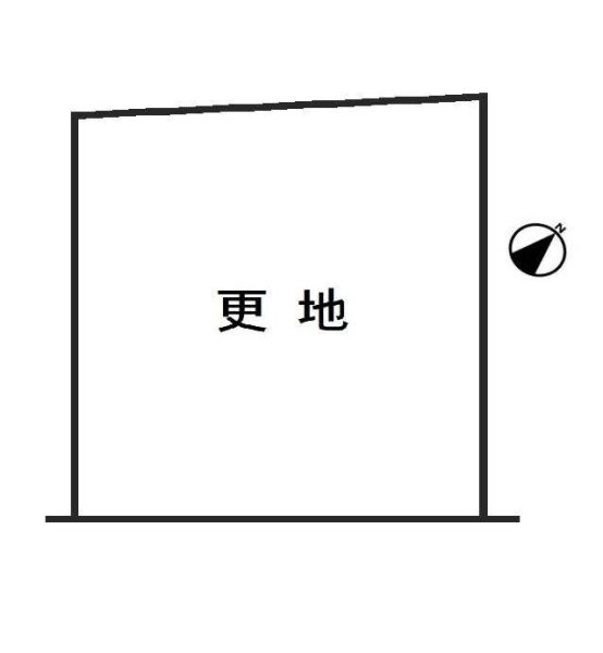 尼崎市杭瀬本町１丁目の土地