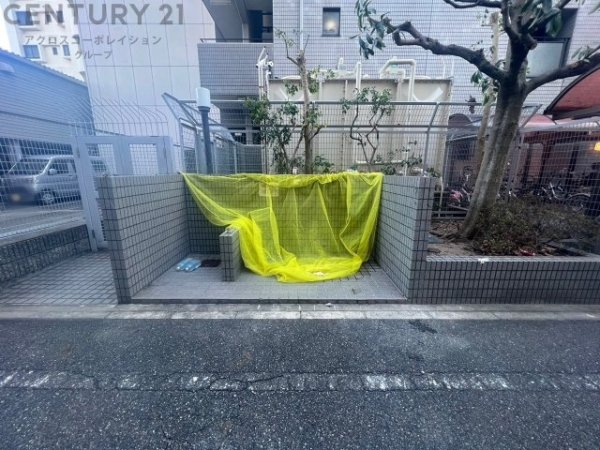 ライオンズマンション尼崎