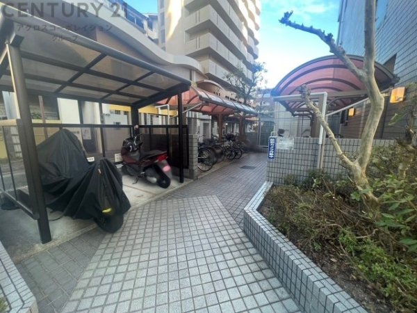 ライオンズマンション尼崎