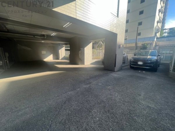ライオンズマンション尼崎
