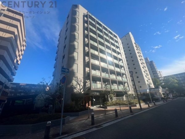 ライオンズマンション尼崎