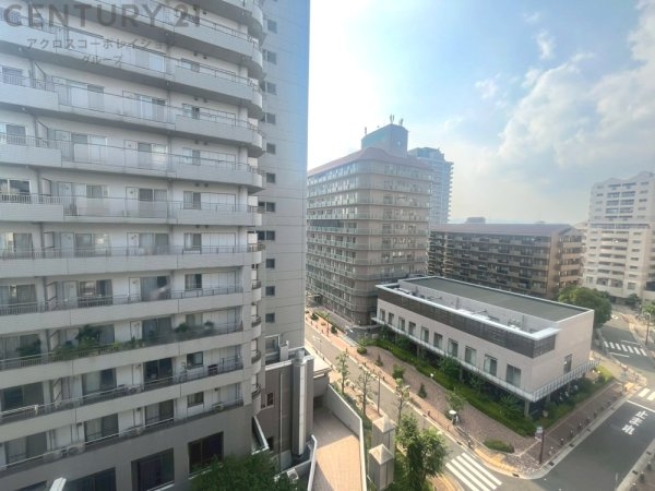 ライオンズマンション尼崎