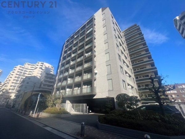 ライオンズマンション尼崎