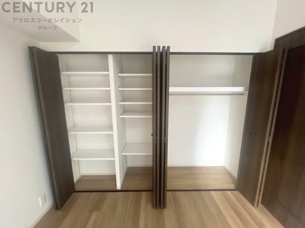 ライオンズマンション尼崎