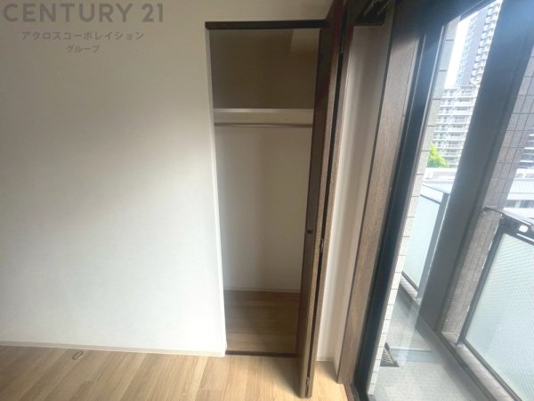 ライオンズマンション尼崎