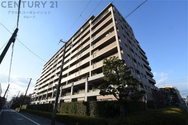 サンシティ尼崎・西難波