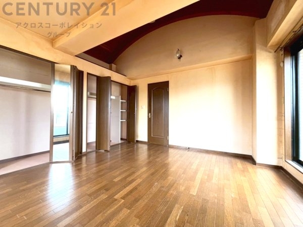 尼崎市常松１丁目の中古一戸建て