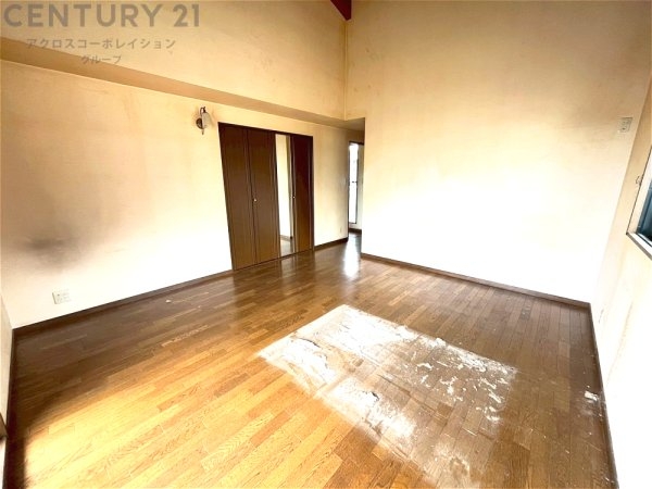 尼崎市常松１丁目の中古一戸建て