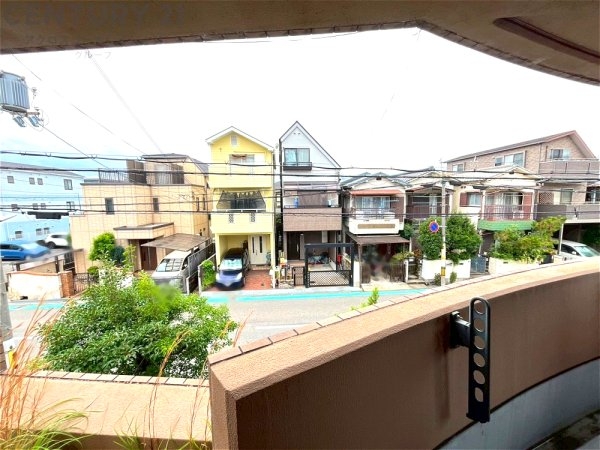 尼崎市常松１丁目の中古一戸建て