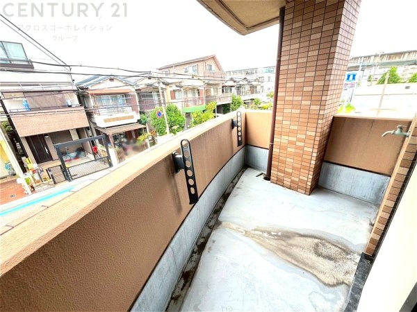 尼崎市常松１丁目の中古一戸建て