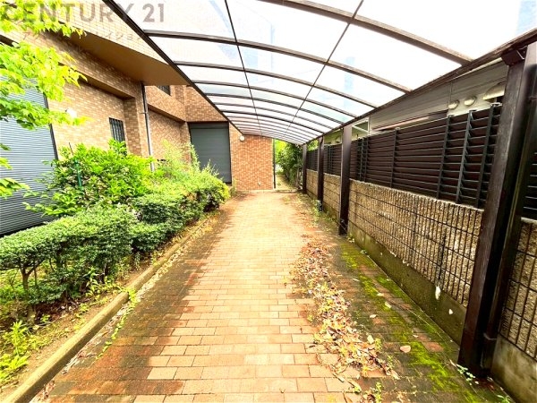 尼崎市常松１丁目の中古一戸建て