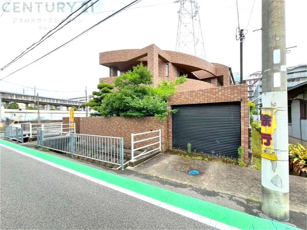 尼崎市常松１丁目の中古一戸建て