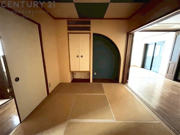 尼崎市常松１丁目の中古一戸建て
