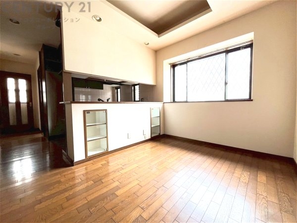 尼崎市常松１丁目の中古一戸建て