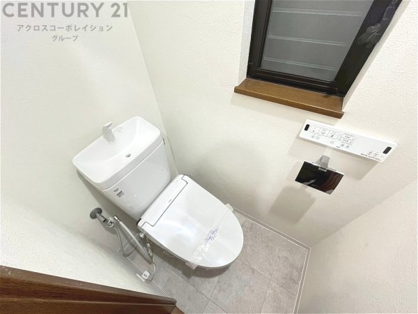 尼崎市長洲中通２丁目の中古一戸建て