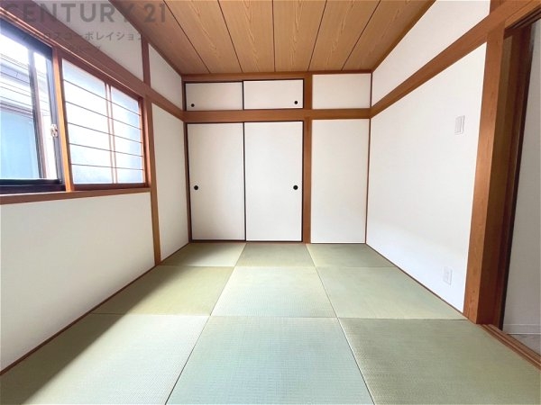 尼崎市長洲中通２丁目の中古一戸建て