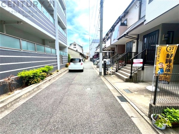 尼崎市長洲中通２丁目の中古一戸建て