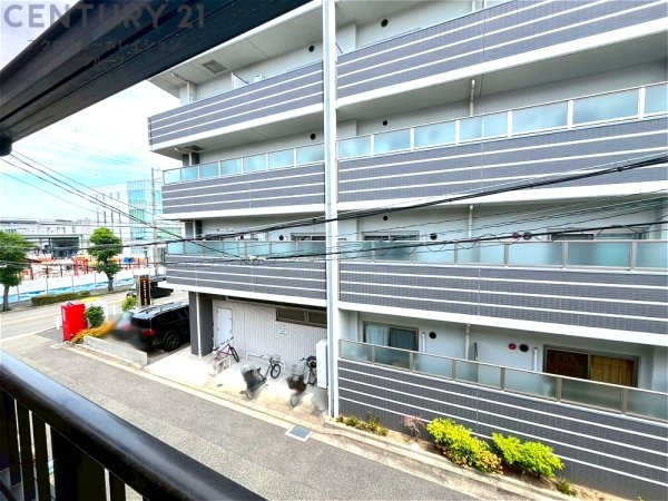 尼崎市長洲中通２丁目の中古一戸建て